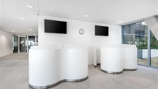 Kantorruimte for rent in Rotterdam Overschie - photo 4