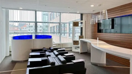 Kantorruimte for rent in The Hague Centrum - photo 2