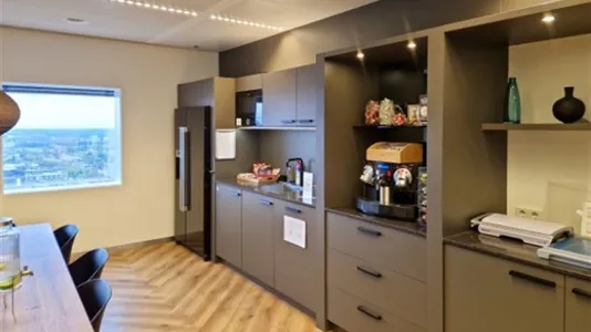 Kantorruimte for rent in Rotterdam Centrum - photo 2