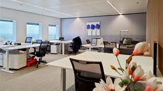 Kantorruimte for rent in Rotterdam Centrum - photo 3