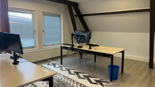 Kantorruimte for rent in Smallingerland - photo 3