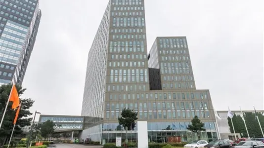 Kantorruimte for rent in Zwolle - photo 1