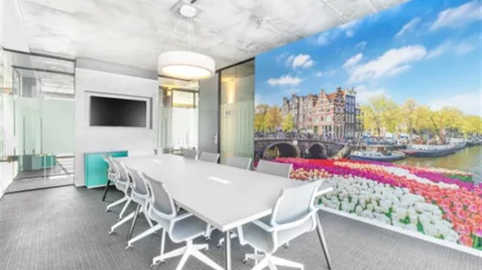 Kantorruimte for rent in Amsterdam Noord - photo 3