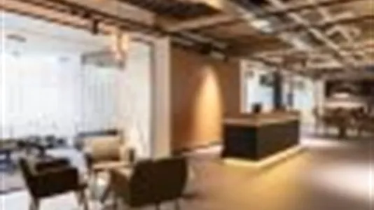 Kantorruimte for rent in Amsterdam Zuideramstel - photo 8