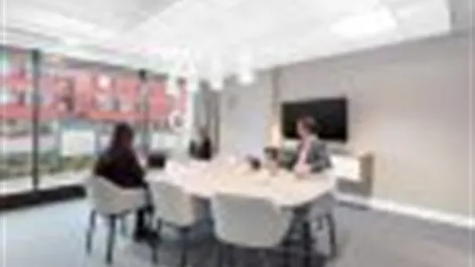 Kantorruimte for rent in Amsterdam Centrum - photo 8