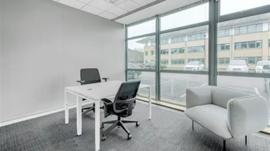 Kantorruimte for rent in Nijmegen - photo 1