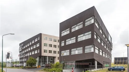 Kantorruimte for rent in Stichtse Vecht - photo 1