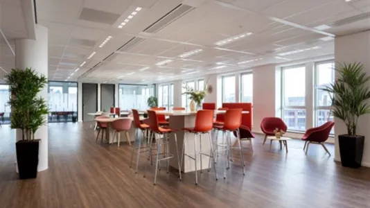 Kantorruimte for rent in Utrecht Leidsche Rijn - photo 2