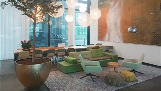 Kantorruimte for rent in Amsterdam-Zuidoost - photo 2