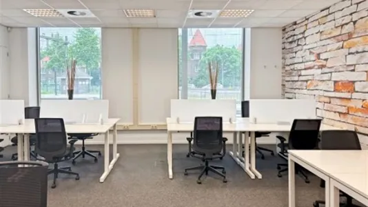 Kantorruimte for rent in Maastricht - photo 3