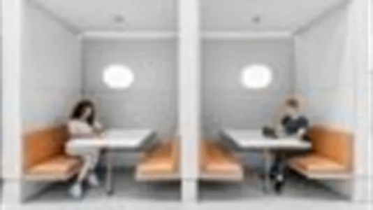 Kantorruimte for rent in Amsterdam Oost-Watergraafsmeer - photo 7