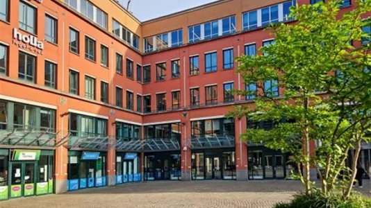 Kantorruimte for rent in Den Bosch - photo 1