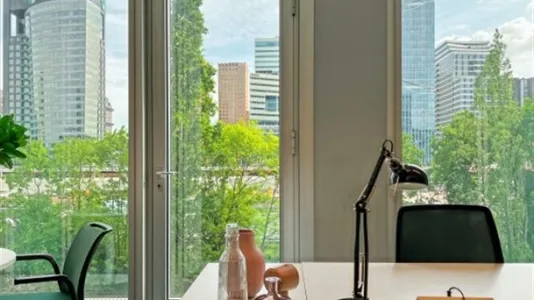 Kantorruimte for rent in Amsterdam Zuideramstel - photo 4