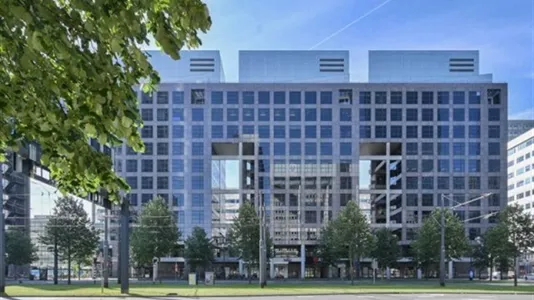 Kantorruimte for rent in Rotterdam Centrum - photo 1