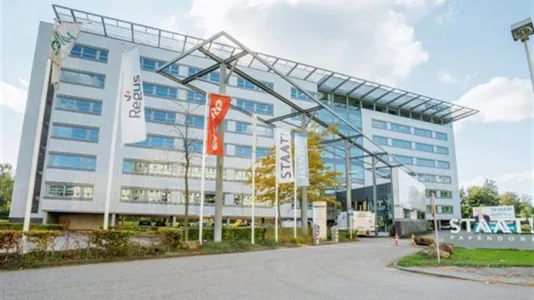 Kantorruimte for rent in Utrecht Leidsche Rijn - photo 1