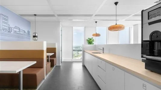 Kantorruimte for rent in Almere - photo 2