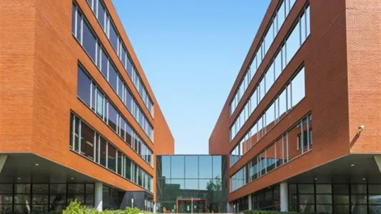 Kantorruimte for rent in Gouda - photo 1