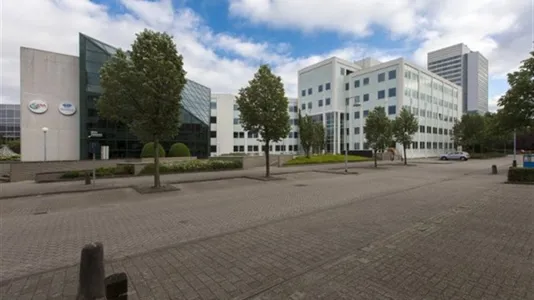 Kantorruimte for rent in Haarlemmermeer - photo 1