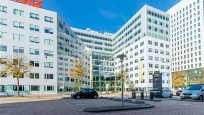 Office space for rent in Rotterdam Prins Alexander, Rotterdam