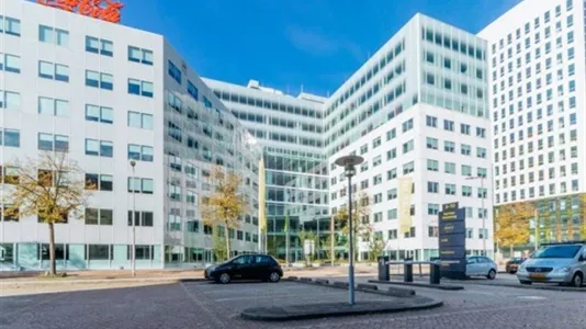 Kantorruimte for rent in Rotterdam Prins Alexander - photo 1