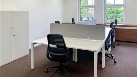 Kantorruimte for rent in Drimmelen - photo 3