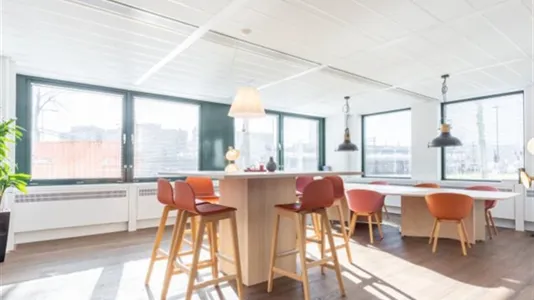 Kantorruimte for rent in Haarlemmermeer - photo 2