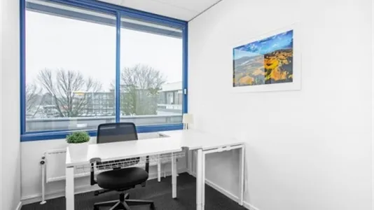 Kantorruimte for rent in Tiel - photo 1