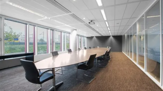 Kantorruimte for rent in Almere - photo 3