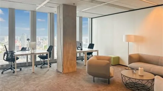 Kantorruimte for rent in Rotterdam Feijenoord - photo 3