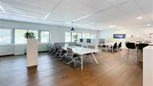 Kantorruimte for rent in Breda - photo 3