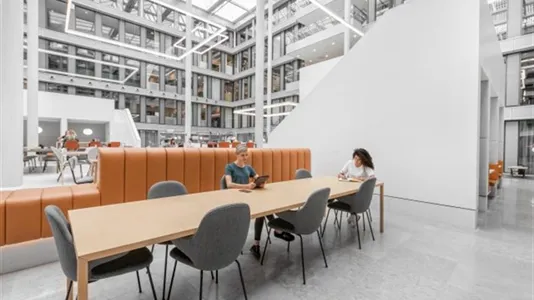 Kantorruimte for rent in Amsterdam Oost-Watergraafsmeer - photo 4