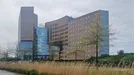 Kantoor for rent, Rotterdam Prins Alexander, Rotterdam, Fascinatio Boulevard 244