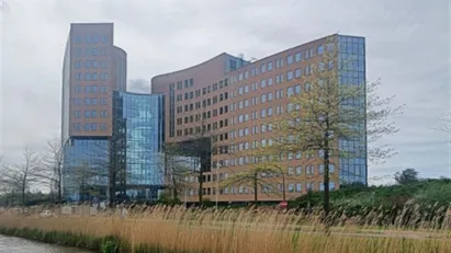 Office space for rent in Rotterdam Prins Alexander, Rotterdam
