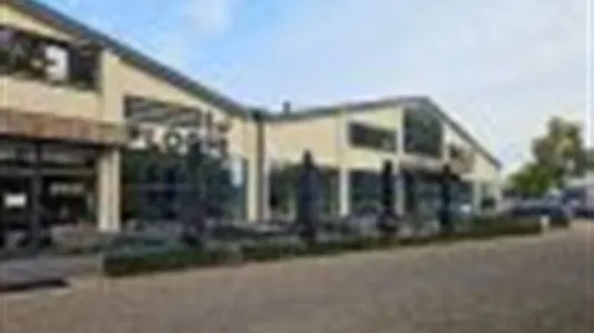 Kantorruimte for rent in Wijchen - photo 5