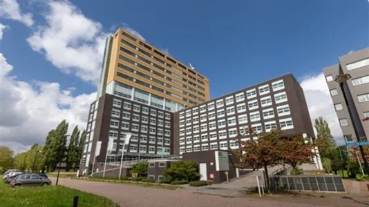Kantorruimte for rent in Zoetermeer - photo 1