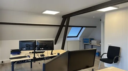 Kantorruimte for rent in Smallingerland - photo 4