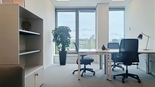 Kantorruimte for rent in Rotterdam Prins Alexander - photo 3