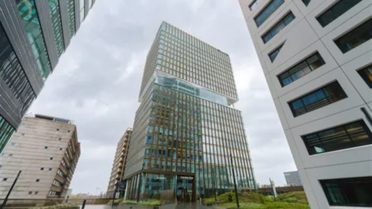 Kantorruimte for rent in Utrecht Zuid-West - photo 1