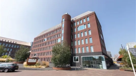 Kantorruimte for rent in Den Bosch - photo 1