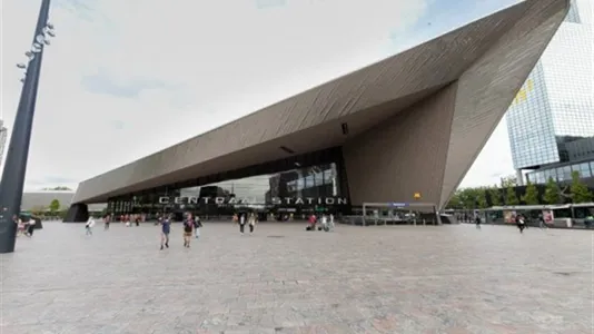 Kantorruimte for rent in Rotterdam Centrum - photo 1