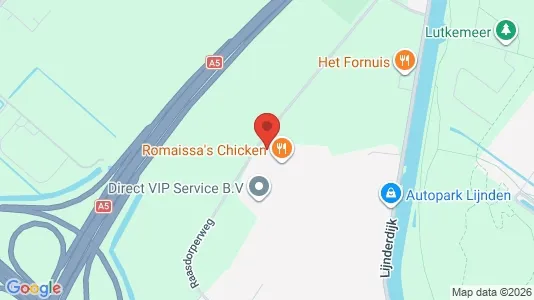 Bedrijfsruimtes for rent i Haarlemmermeer - kort over placeringen