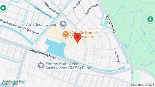 Bedrijfsruimtes for rent i Utrecht Vleuten-De Meern - Foto uit Google Street View