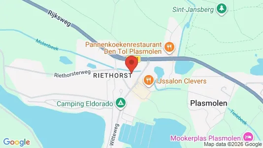 Bedrijfsruimtes for rent i Mook en Middelaar - kort over placeringen