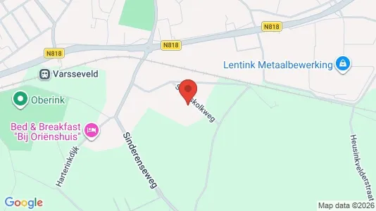 Bedrijfsruimtes for sale i Oude IJsselstreek - kort over placeringen