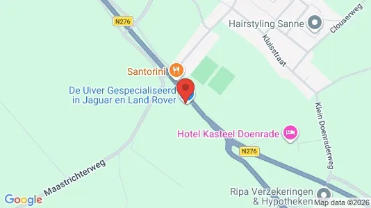 Bedrijfsruimtes for rent i Schinnen - kort over placeringen