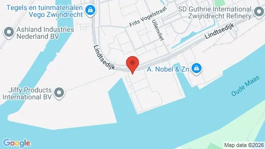Bedrijfsruimtes for rent i Zwijndrecht - kort over placeringen