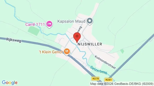 Bedrijfsruimtes for sale i Gulpen-Wittem - kort over placeringen