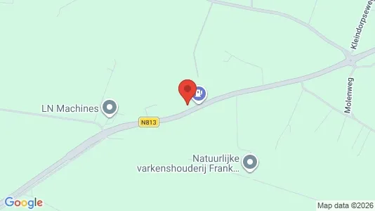 Bedrijfsruimtes for rent i Doetinchem - kort over placeringen