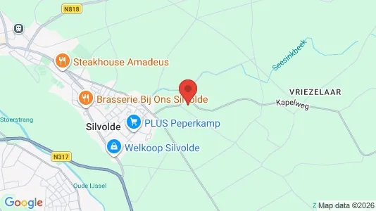 Bedrijfsruimtes for sale i Oude IJsselstreek - kort over placeringen