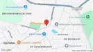 Commercial space for rent, Apeldoorn, Gelderland, Ugchelseweg 54